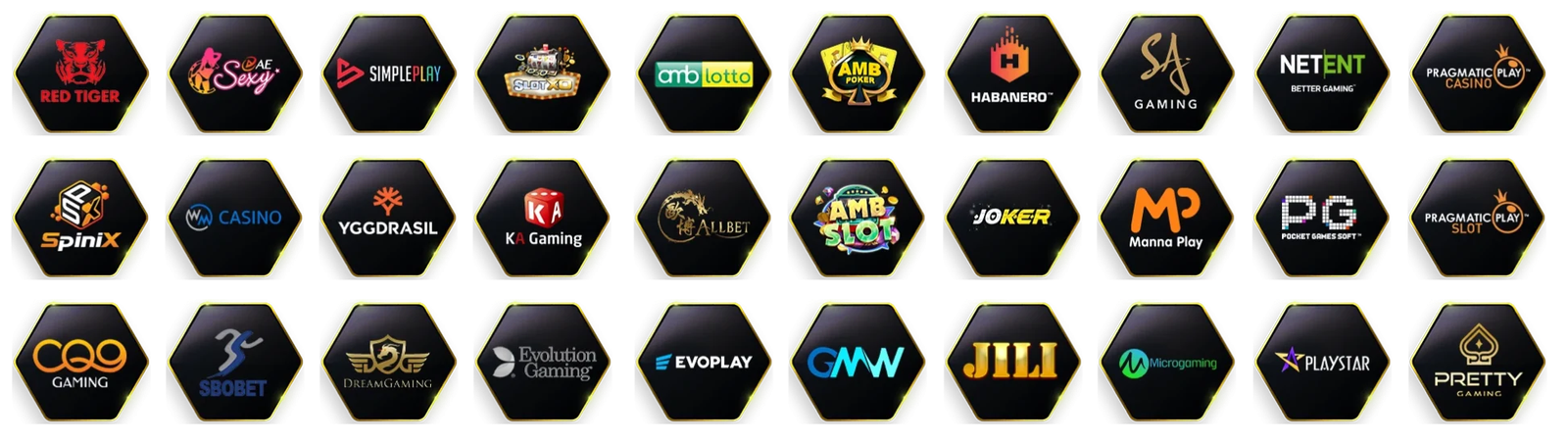 ค่ายเกม